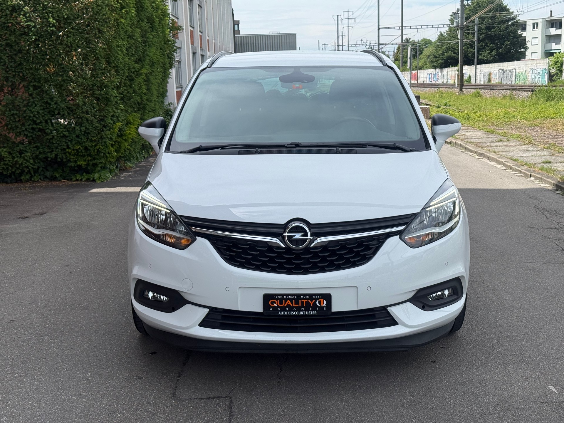OPEL Zafira 1.6 CDTi Enjoy