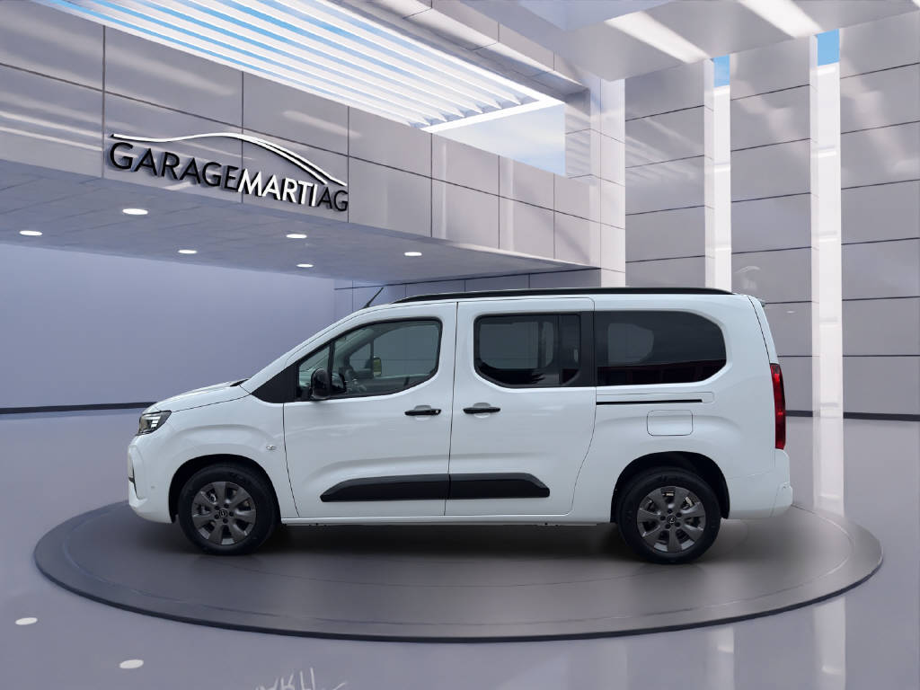 OPEL Combo XL 1.5 D GS S/S-image-7