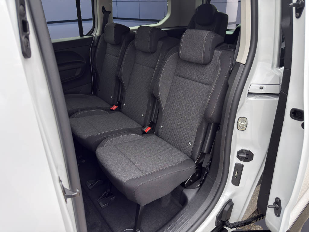 OPEL Combo XL 1.5 D GS S/S-image-10