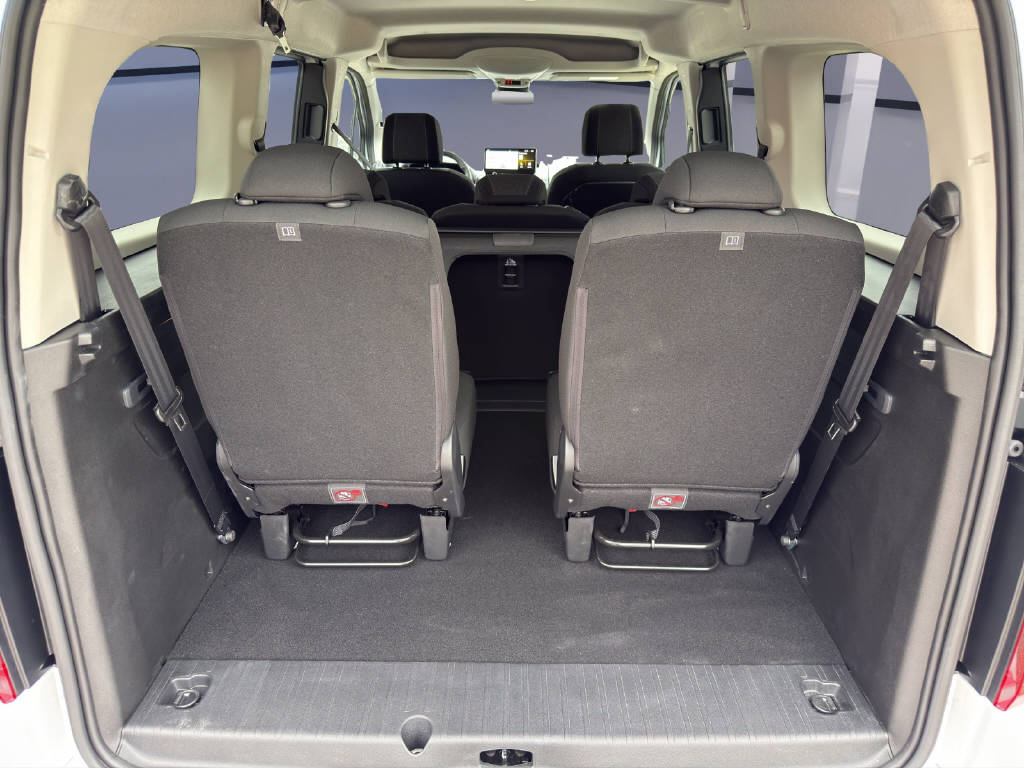 OPEL Combo XL 1.5 D GS S/S-image-12