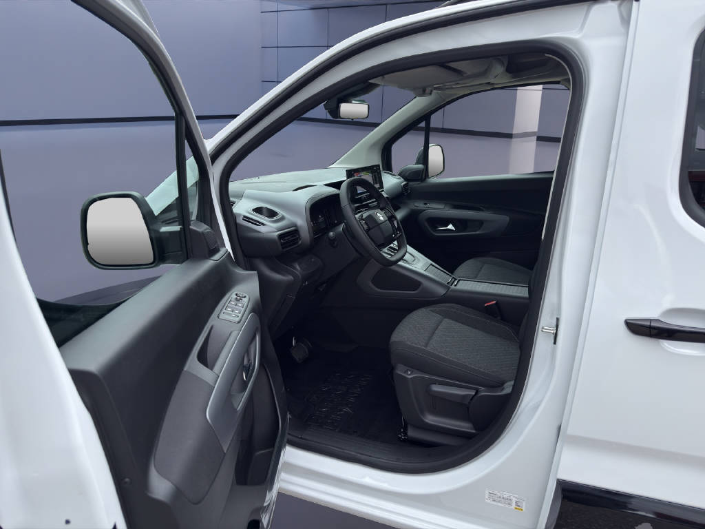 OPEL Combo XL 1.5 D GS S/S-image-9