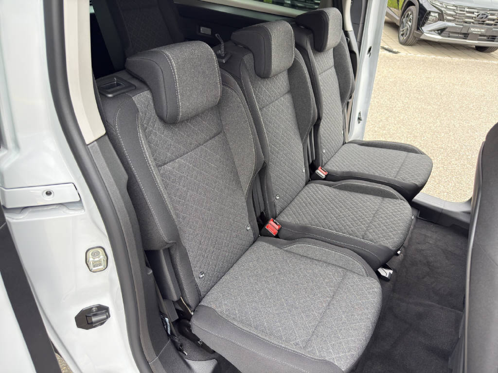 OPEL Combo XL 1.5 D GS S/S-image-18