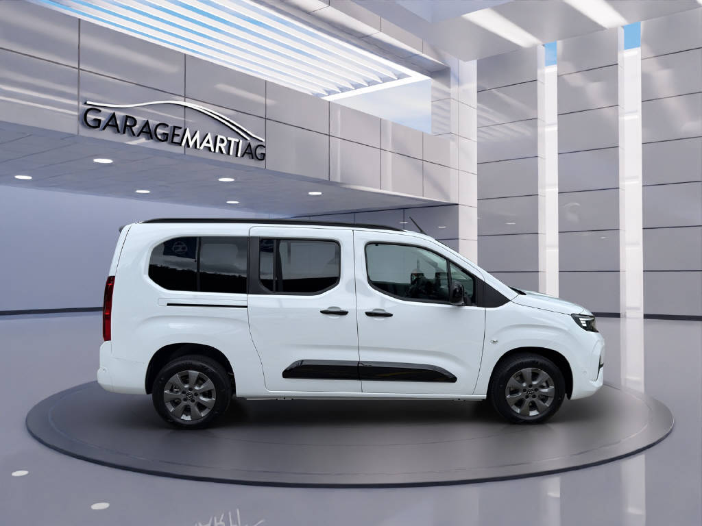 OPEL Combo XL 1.5 D GS S/S-image-3