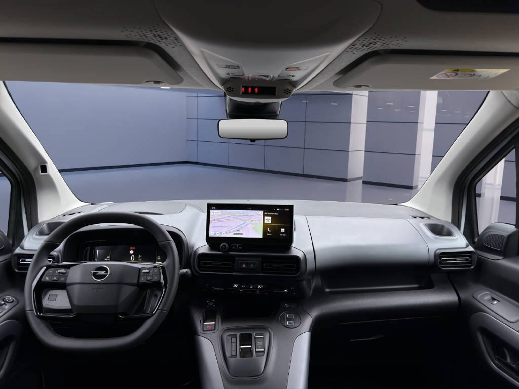 OPEL Combo XL 1.5 D GS S/S-image-11