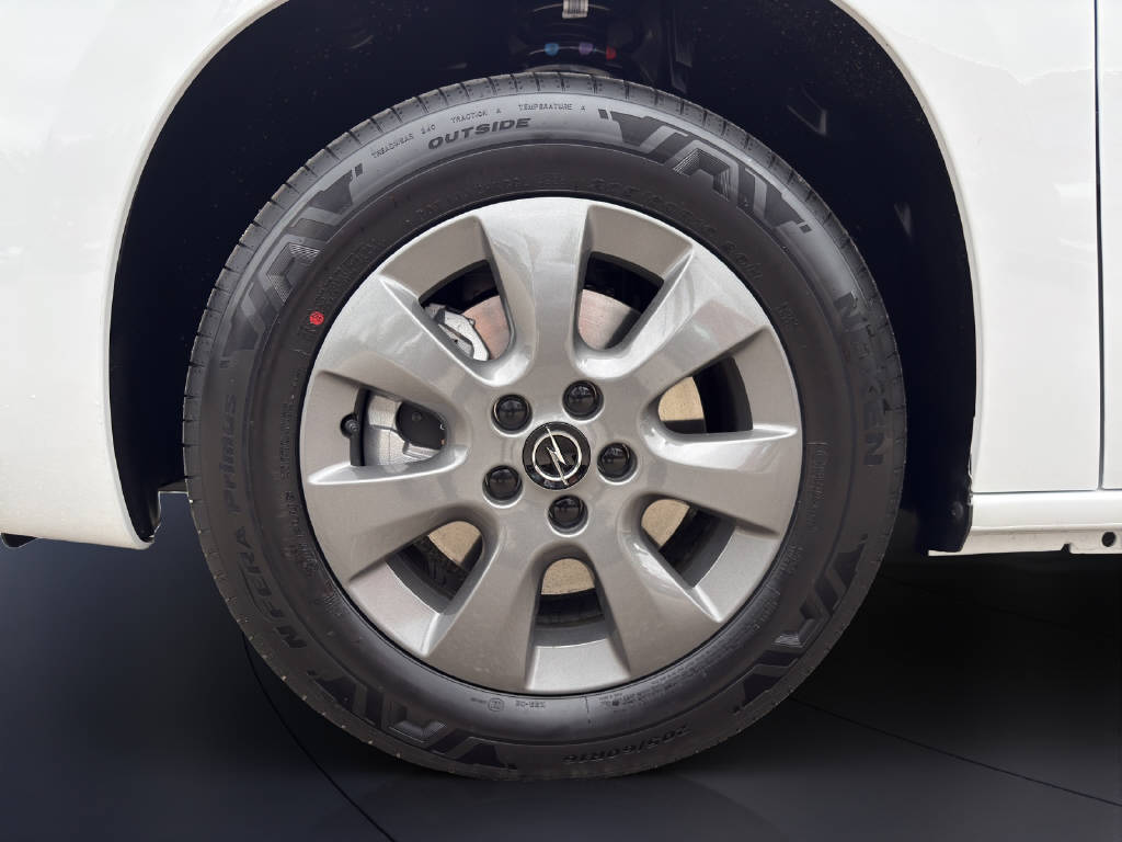 OPEL Combo XL 1.5 D GS S/S-image-8