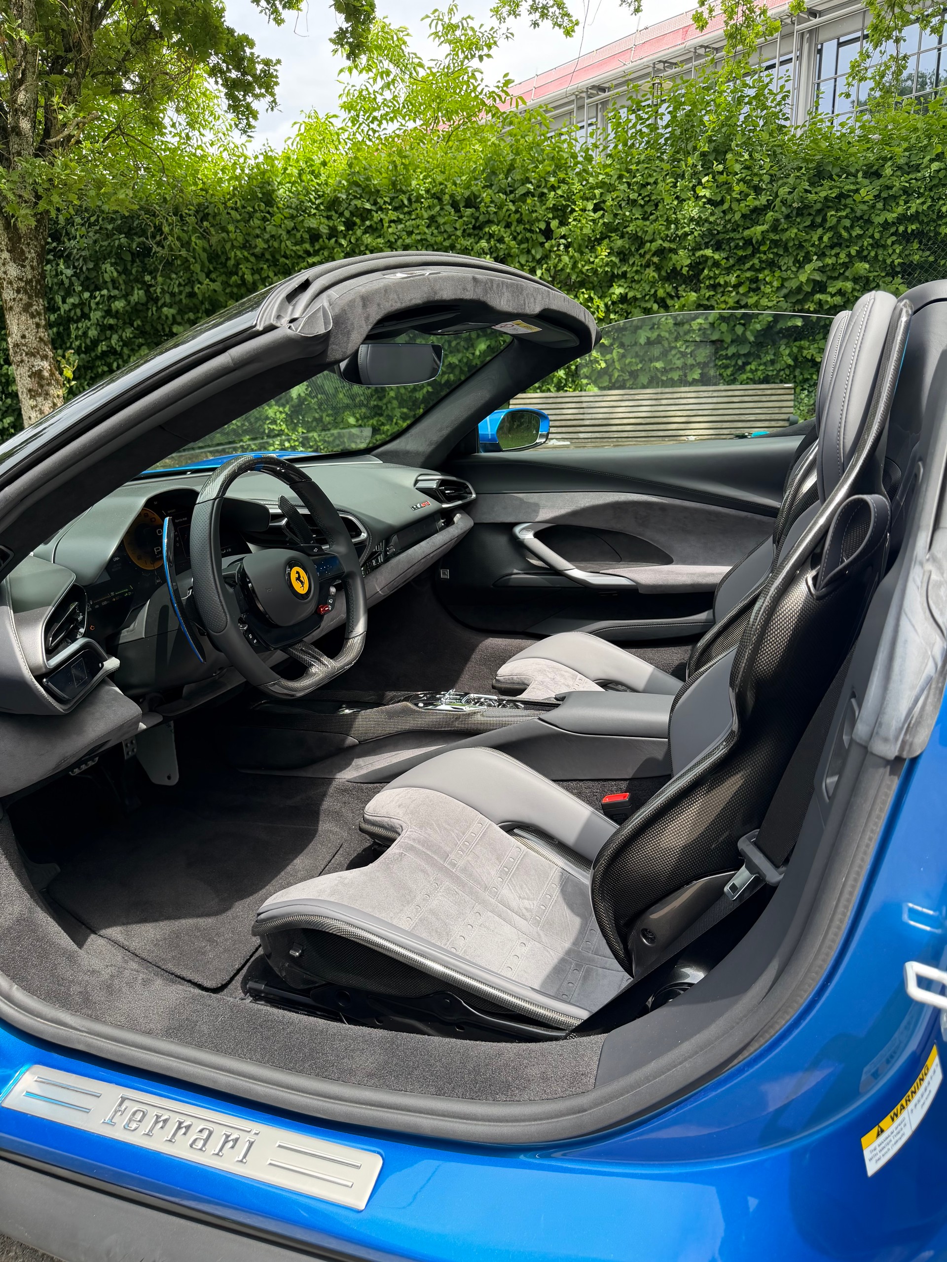 FERRARI 296 GTS-image-9