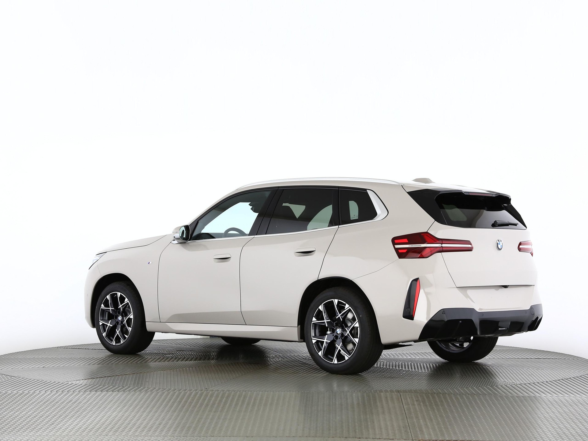 BMW X3 20d xDrive-image-14