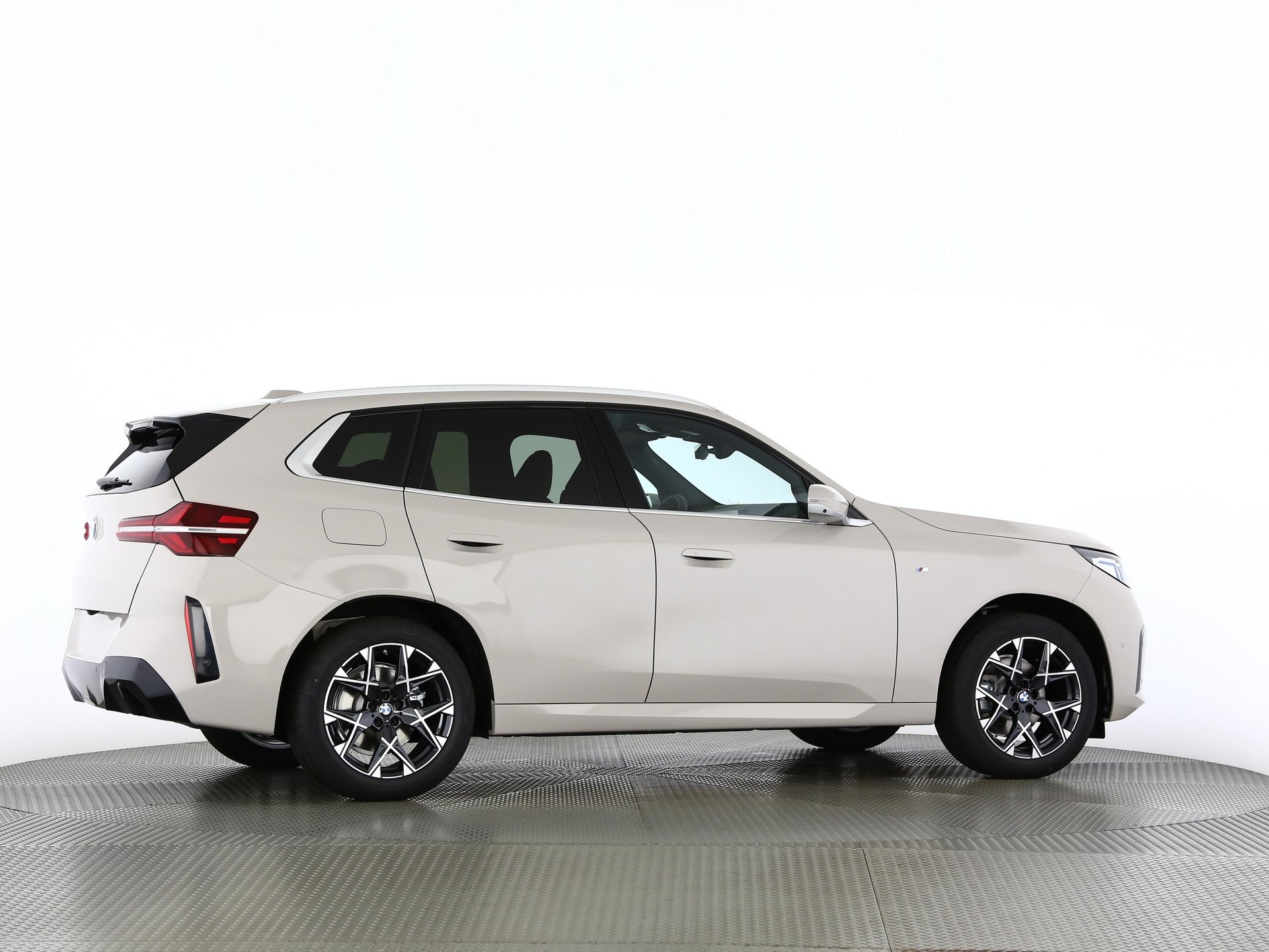 BMW X3 20d xDrive-image-21