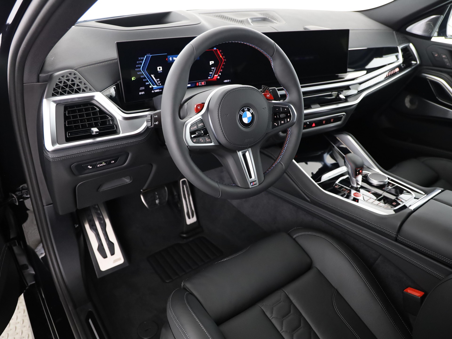 BMW X6 M Competition-image-13