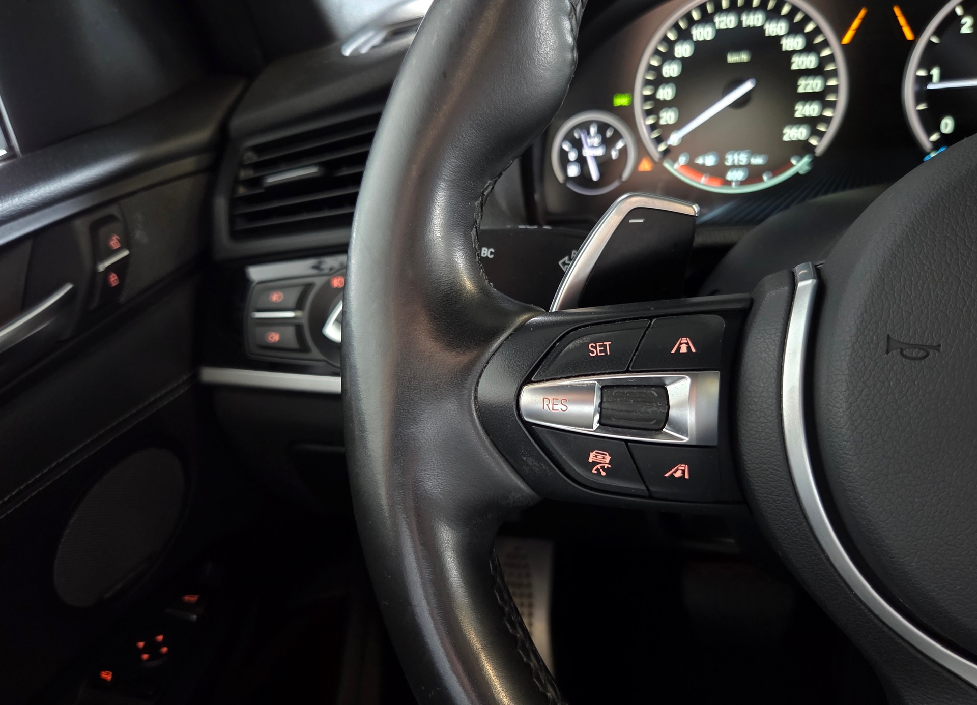 BMW X3 20d xDrive M-Sport-image-8