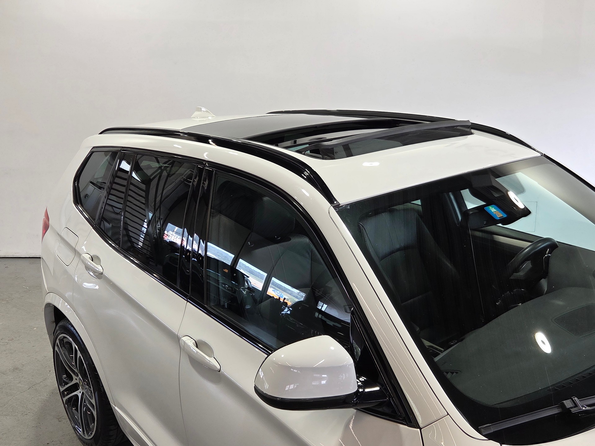 BMW X3 20d xDrive M-Sport-image-10