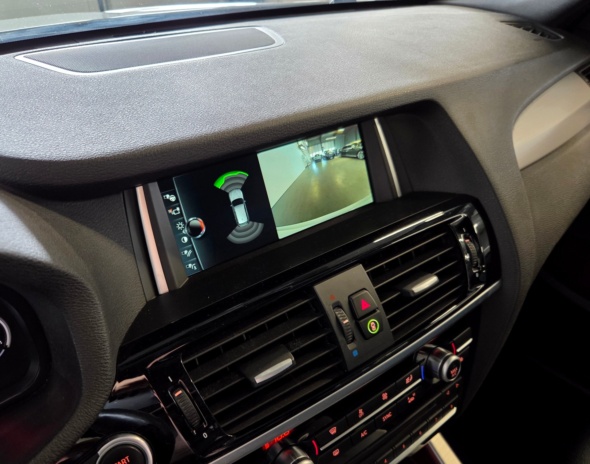 BMW X3 20d xDrive M-Sport-image-5