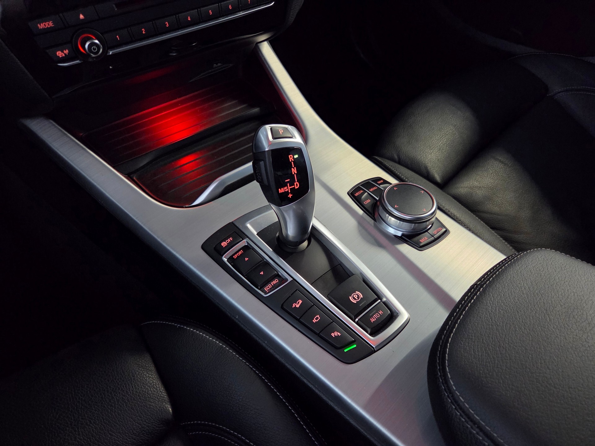 BMW X3 20d xDrive M-Sport-image-19