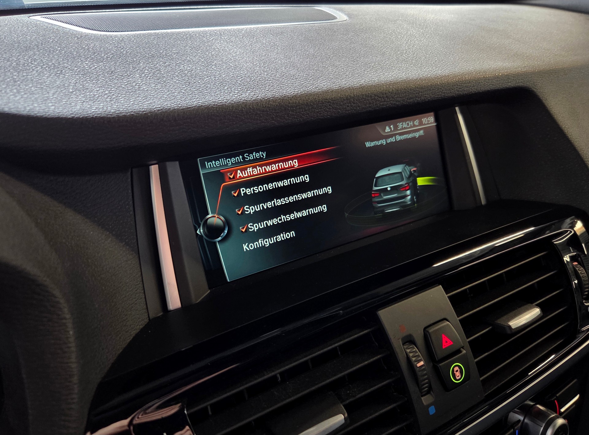 BMW X3 20d xDrive M-Sport-image-7