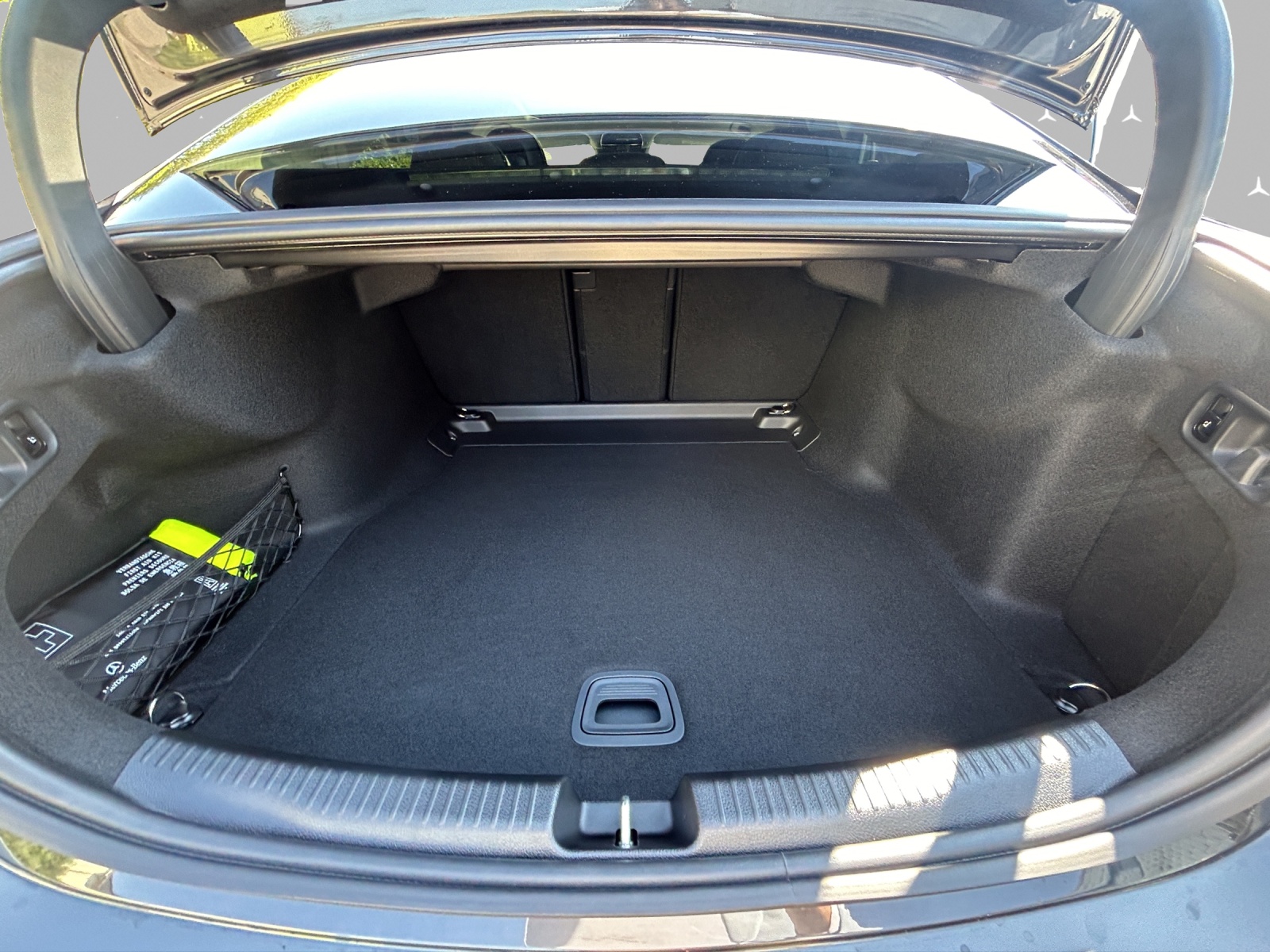 MERCEDES-BENZ C 220 d 4 Matic Swiss Star-image-13
