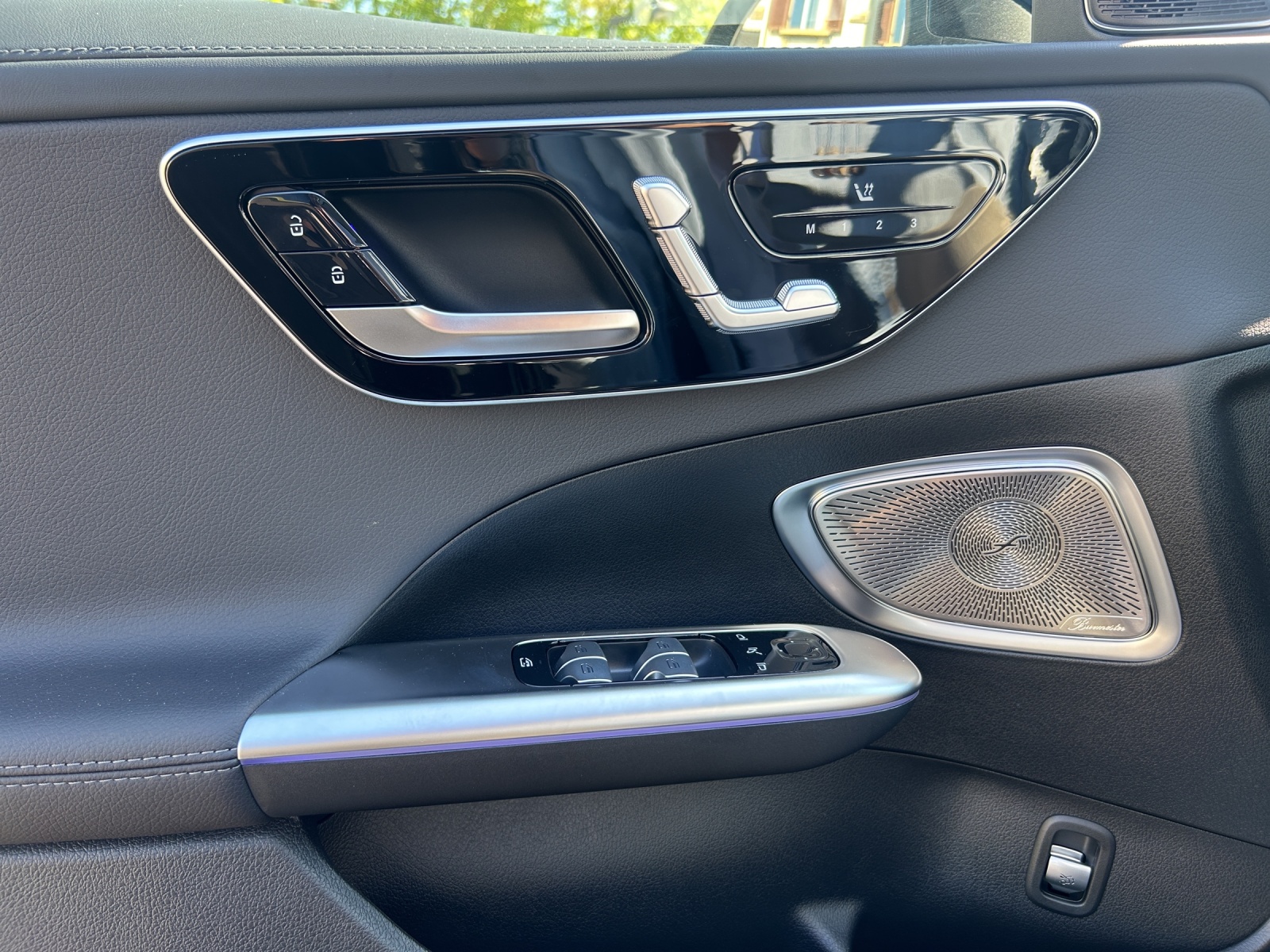 MERCEDES-BENZ C 220 d 4 Matic Swiss Star-image-14