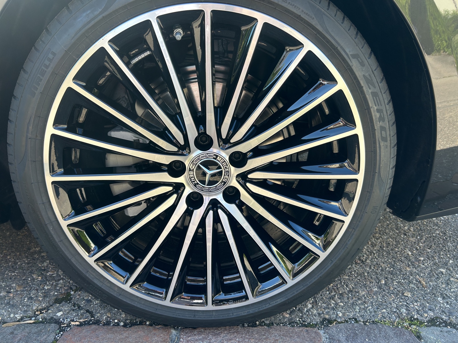 MERCEDES-BENZ C 220 d 4 Matic Swiss Star-image-15