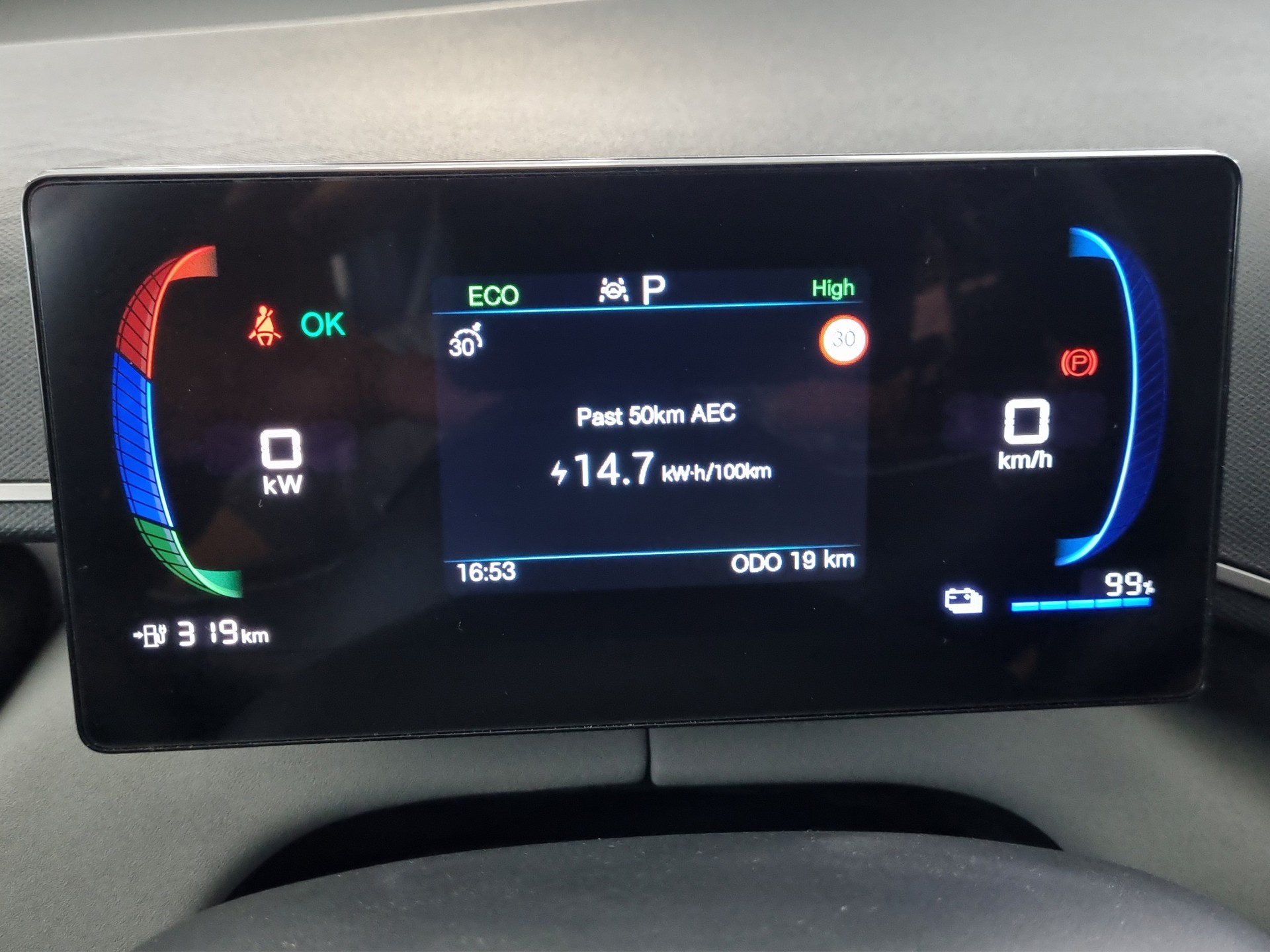 BYD Dolphin Surf 43 kWh Boost-image-10