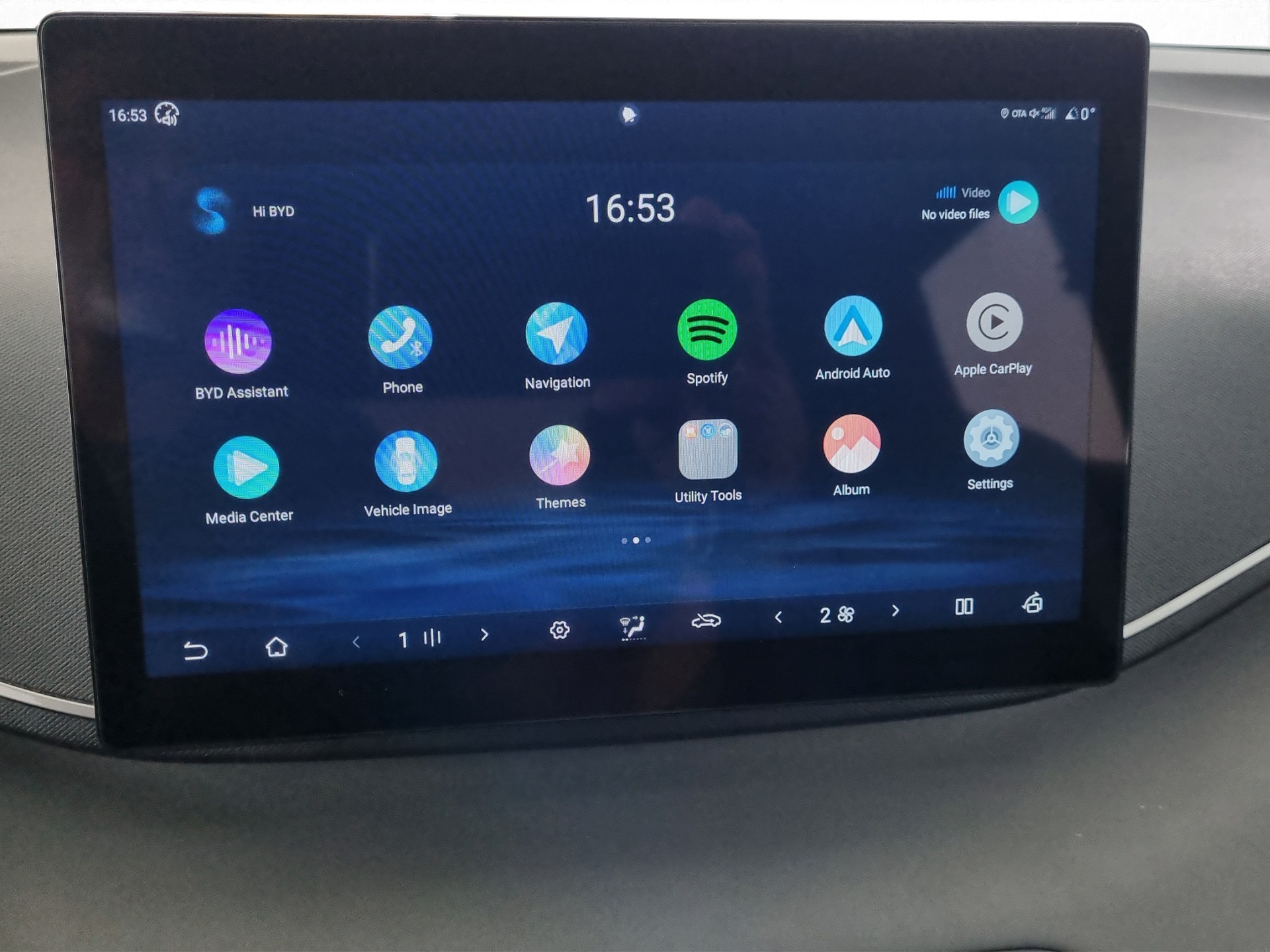 BYD Dolphin Surf 43 kWh Boost-image-12