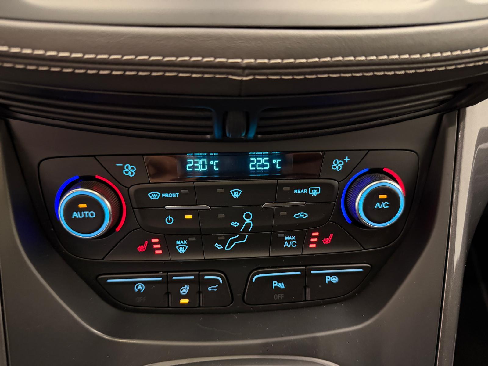 FORD Kuga 2.0 TDCi 180 Vignale FPS-image-21