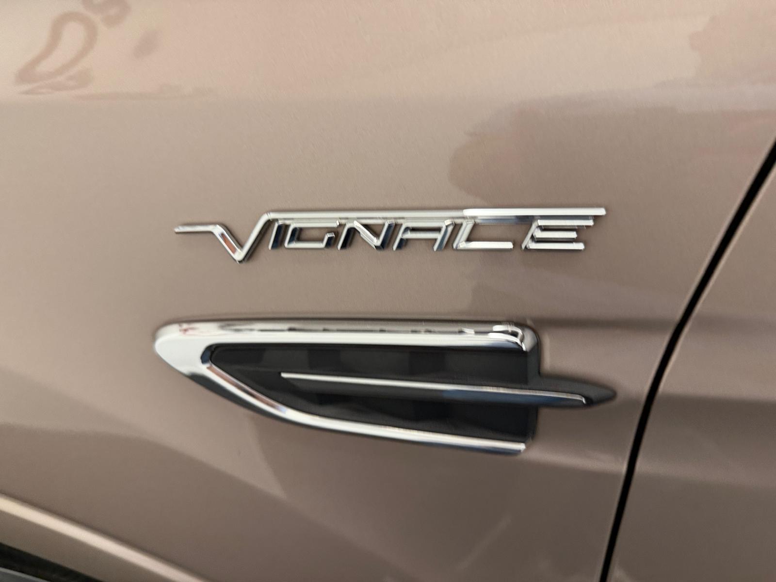 FORD Kuga 2.0 TDCi 180 Vignale FPS-image-9