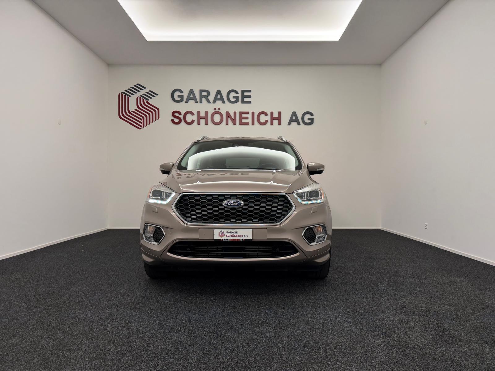 FORD Kuga 2.0 TDCi 180 Vignale FPS-showroom-element-1