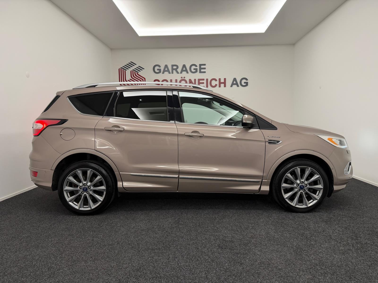FORD Kuga 2.0 TDCi 180 Vignale FPS-showroom-element-3
