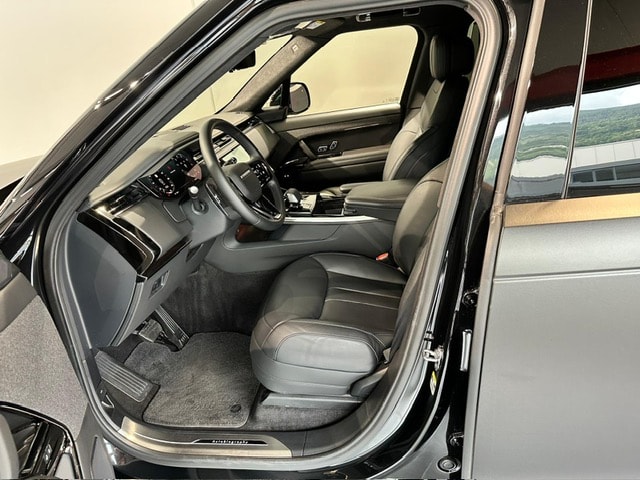 LAND ROVER Range Rover Sport P530 4.4 V8 Autobiography Automatic-image-10