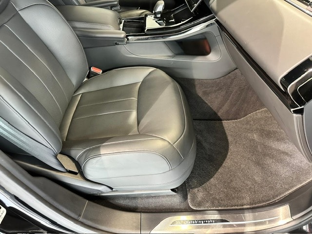 LAND ROVER Range Rover Sport P530 4.4 V8 Autobiography Automatic-image-12