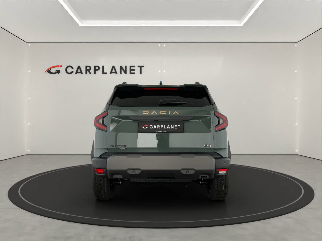 DACIA Duster 1.2 Hybrid Extreme 4WD-showroom-element-3