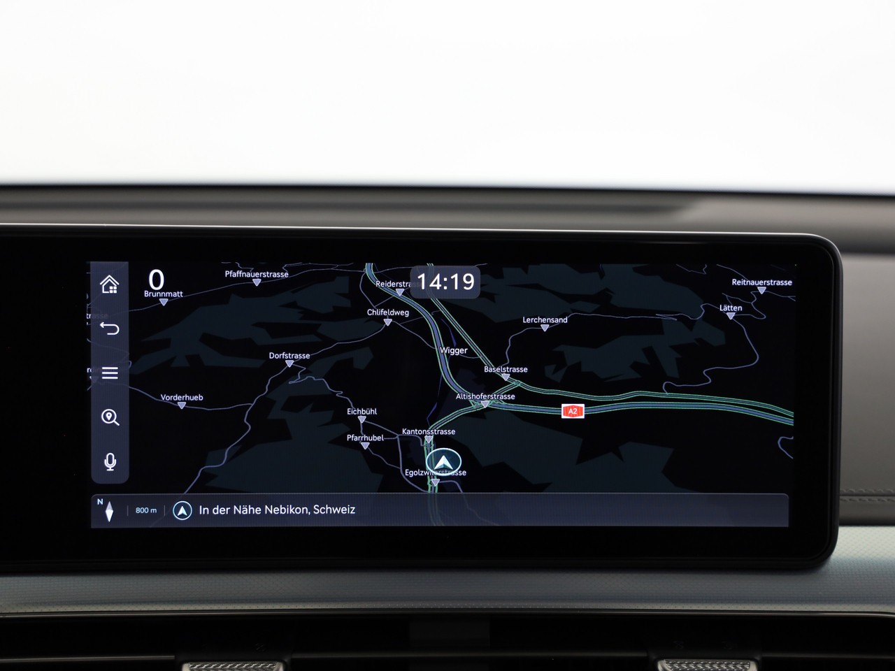 GENESIS GV60 77.4 kWh Sport AWD-image-12
