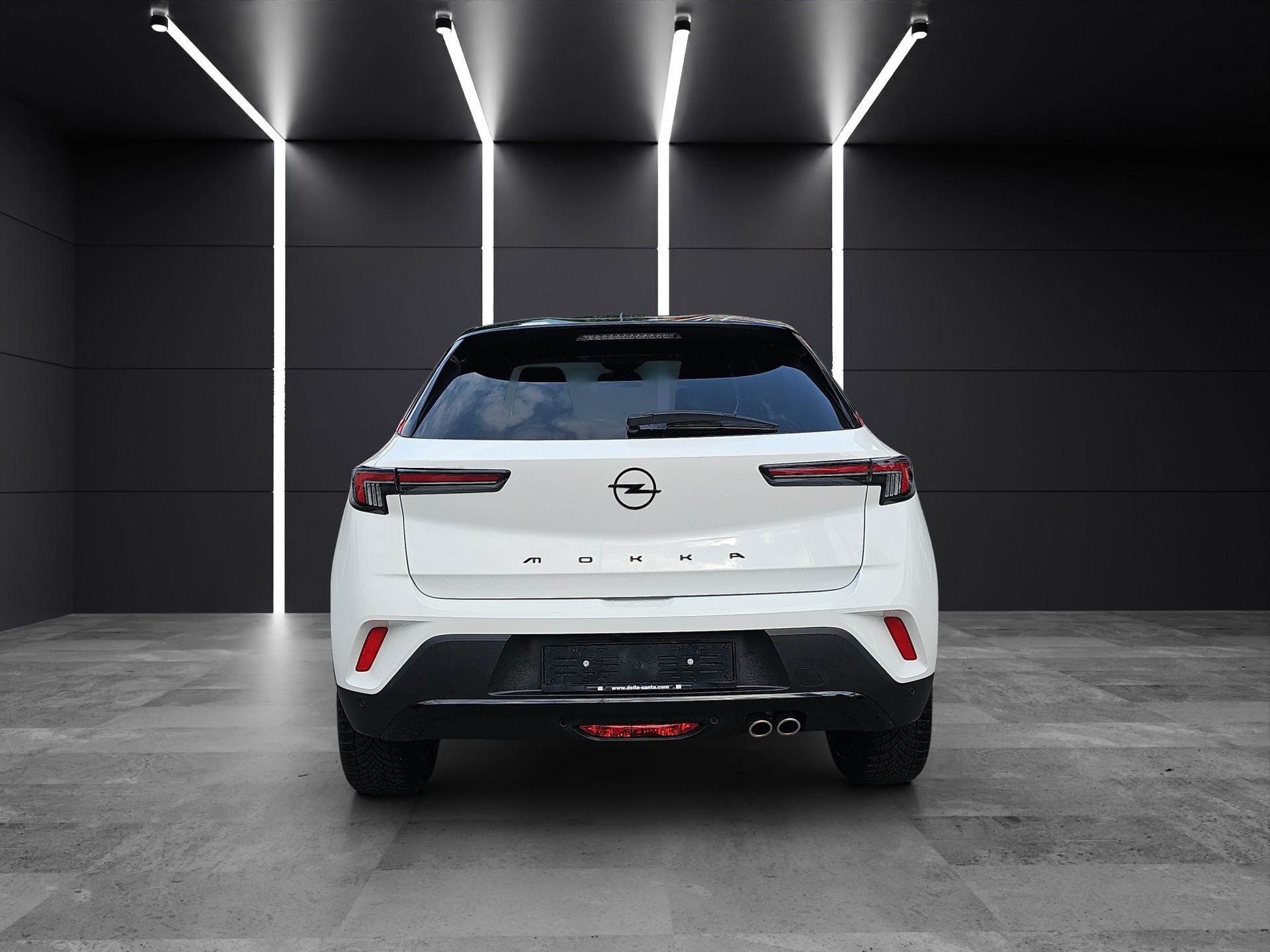 OPEL Mokka 1.2 T 130 GS Line-showroom-element-3