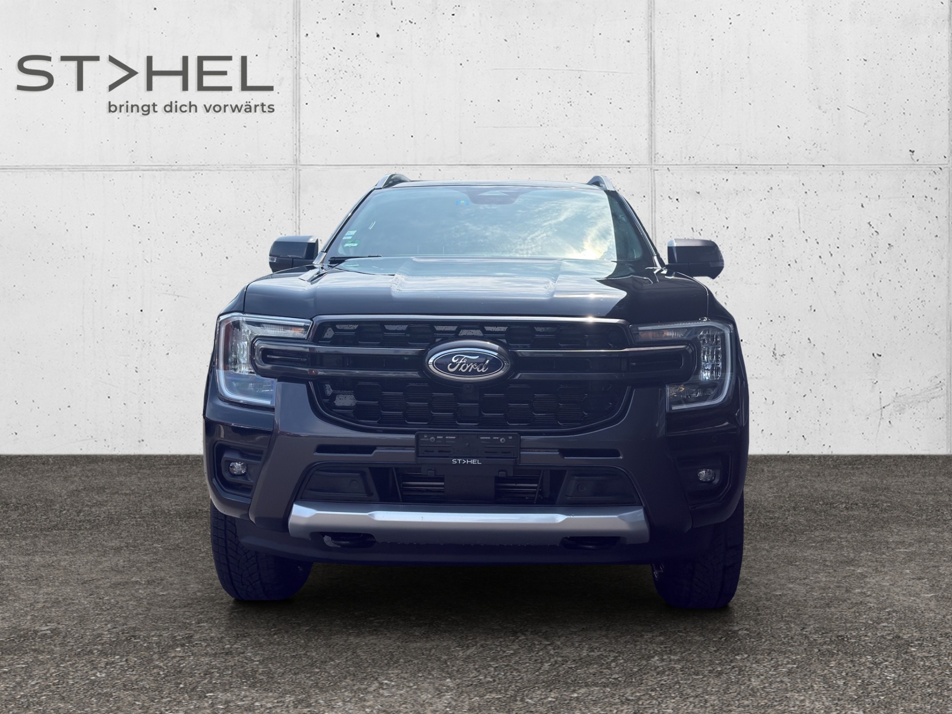 FORD Ranger DKab.Pick-up 2.3 EcoBoost 4x4 Wildtrak PHEV-showroom-element-1