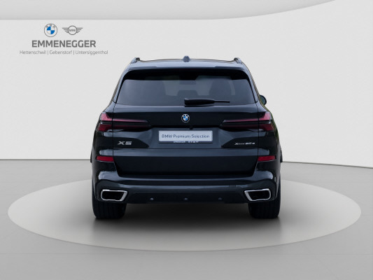 BMW X5 xDr 50e M Sport-image-6
