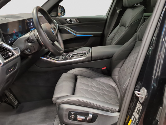 BMW X5 xDr 50e M Sport-image-7