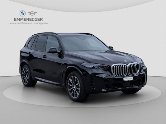 BMW X5 xDr 50e M Sport-showroom-element-2