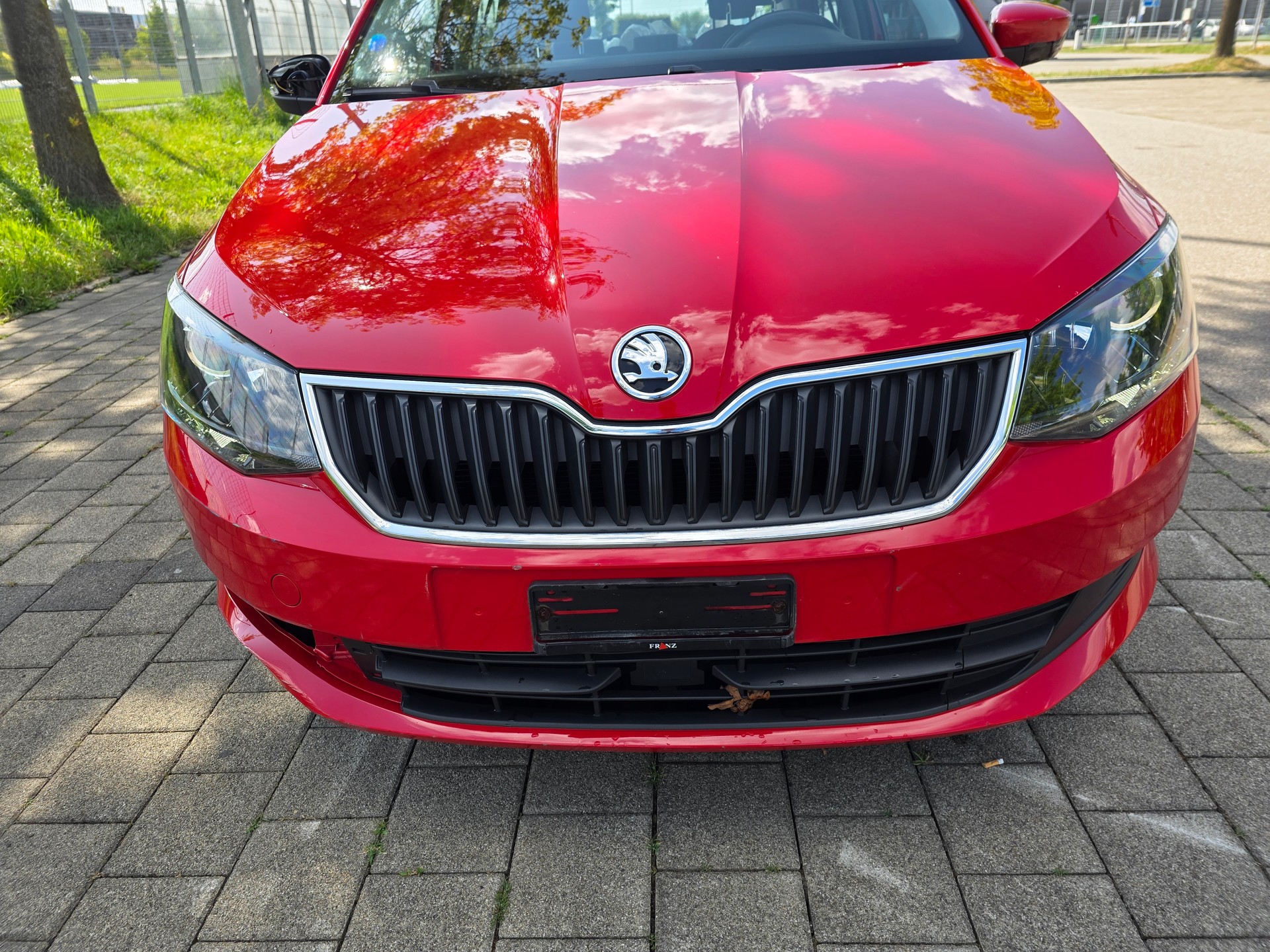 SKODA Fabia 1.4 TDI Ambition DSG-showroom-element-2