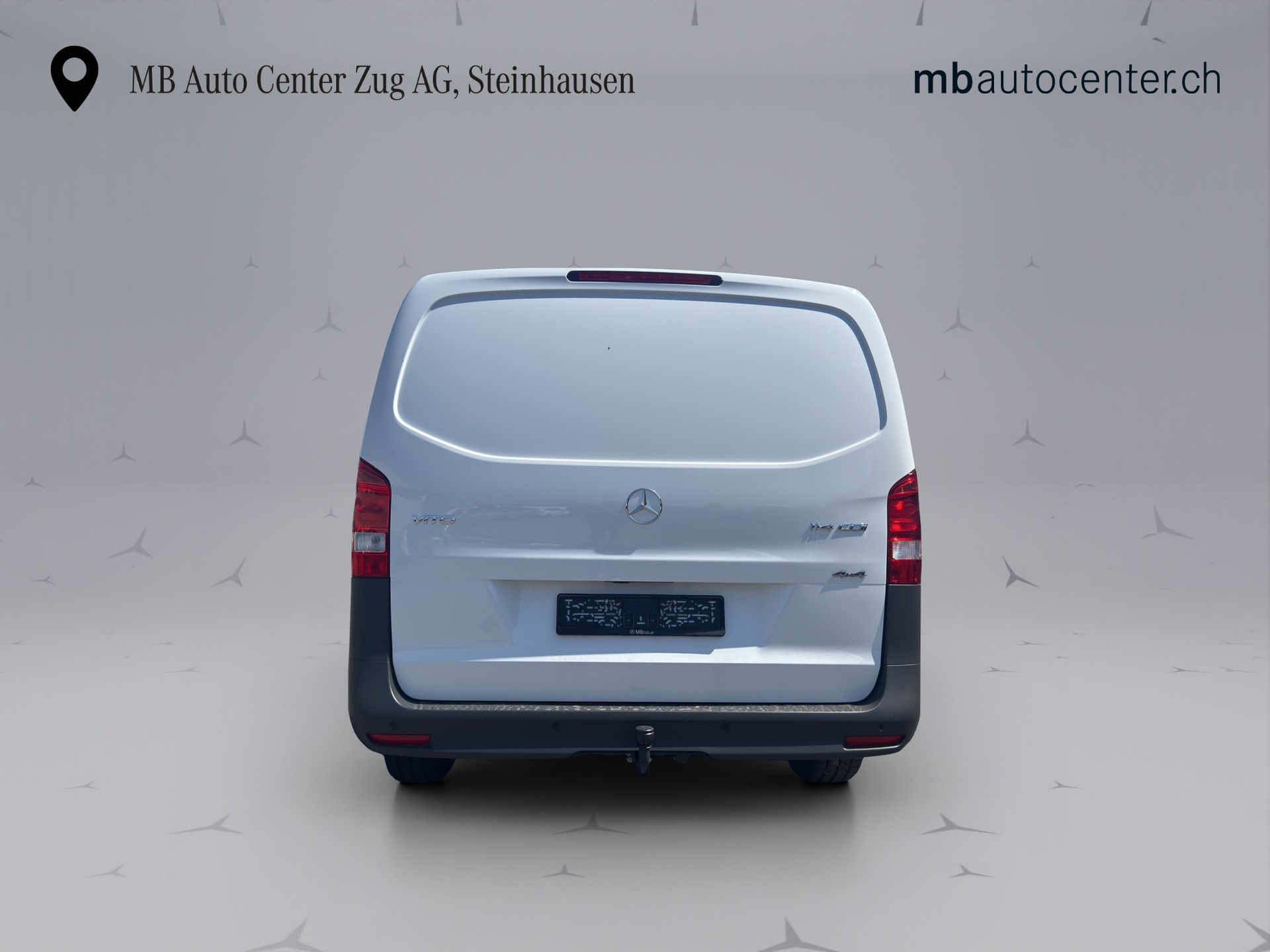MERCEDES-BENZ Vito 114 Kaw. L 2.0 CDI Pro Worker II 4Matic-image-4