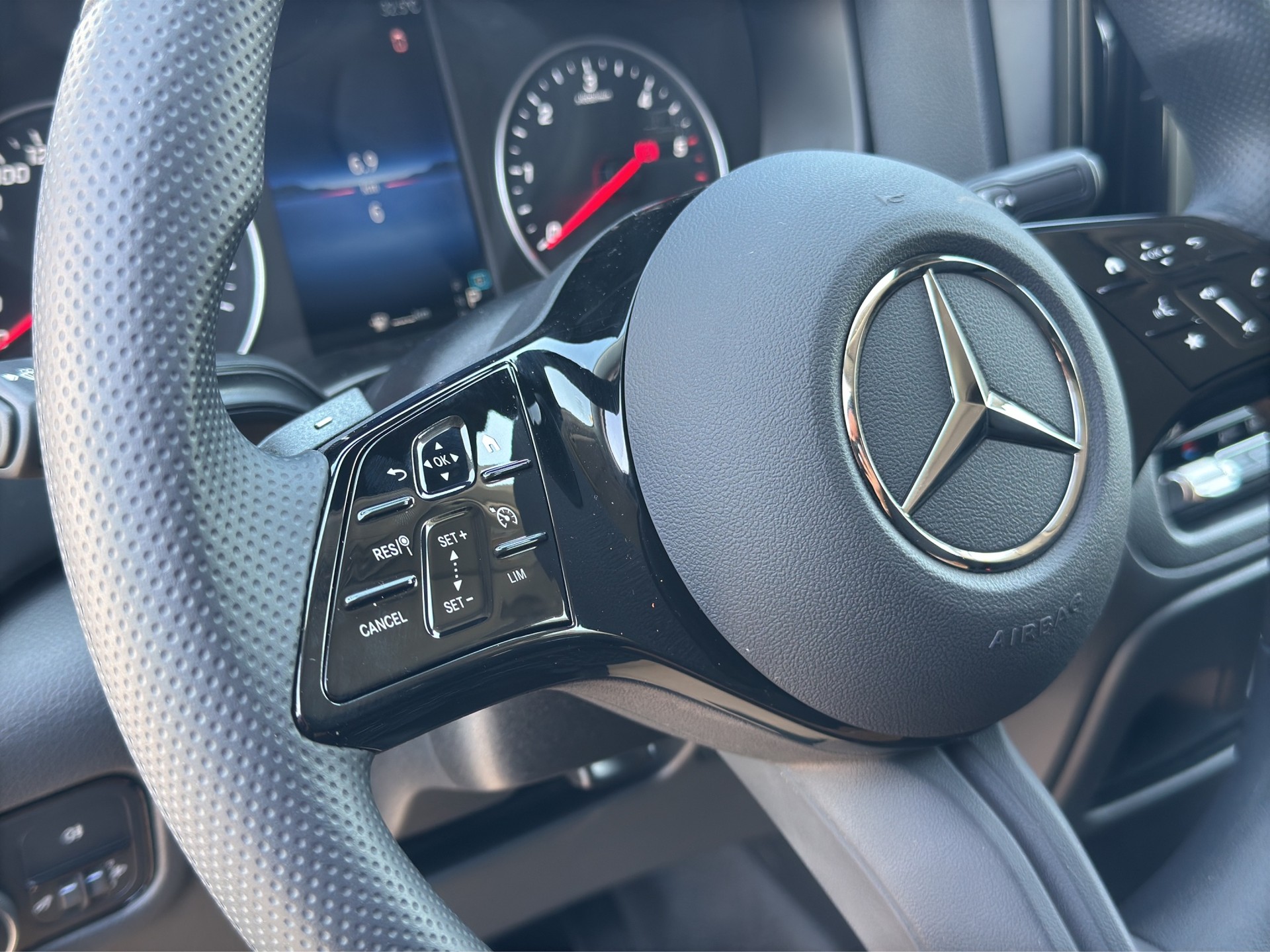 MERCEDES-BENZ Vito 114 Kaw. L 2.0 CDI Pro Worker II 4Matic-image-15