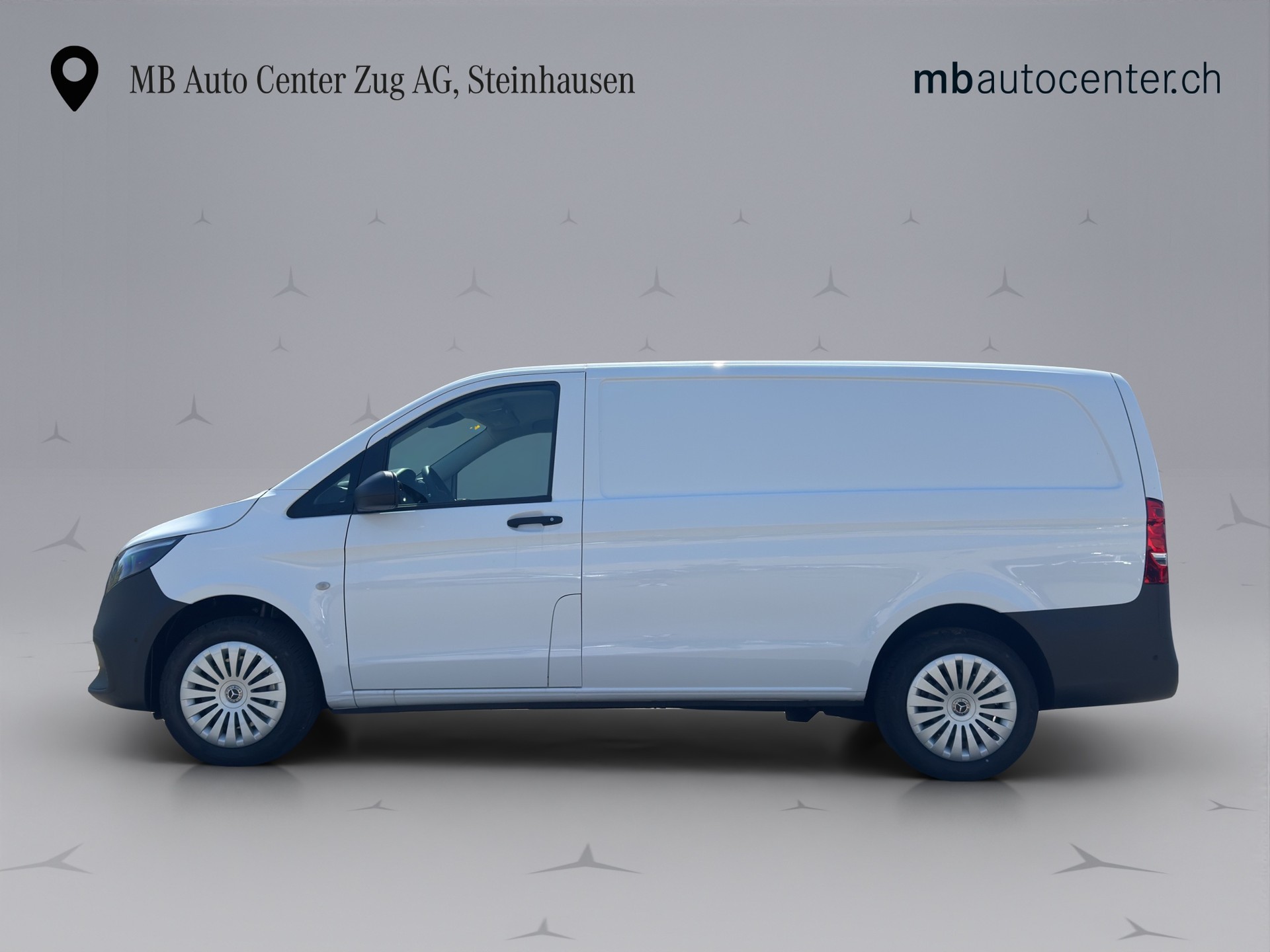 MERCEDES-BENZ Vito 114 Kaw. L 2.0 CDI Pro Worker II 4Matic-showroom-element-1