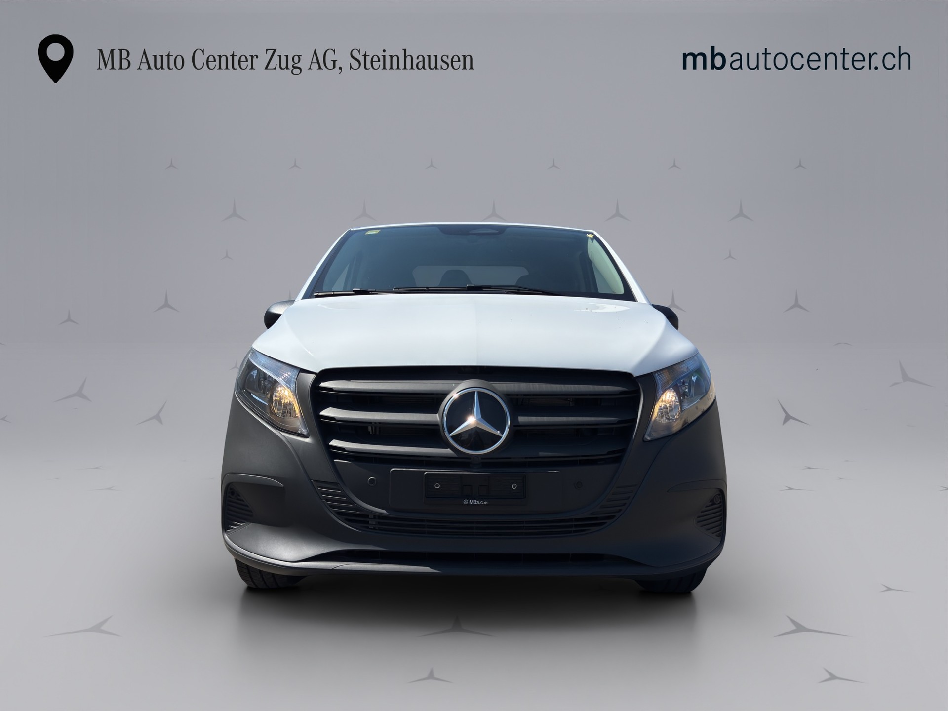 MERCEDES-BENZ Vito 114 Kaw. L 2.0 CDI Pro Worker II 4Matic-image-8