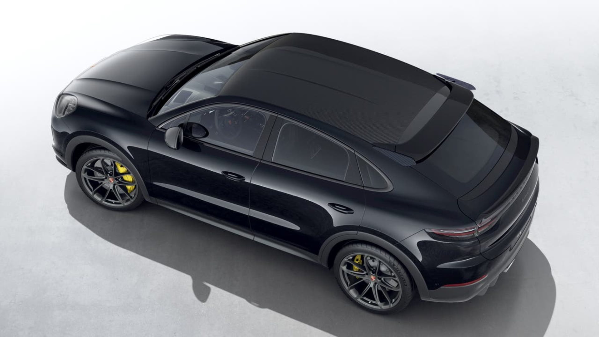 PORSCHE Cayenne Turbo GT Coupè-showroom-element-3