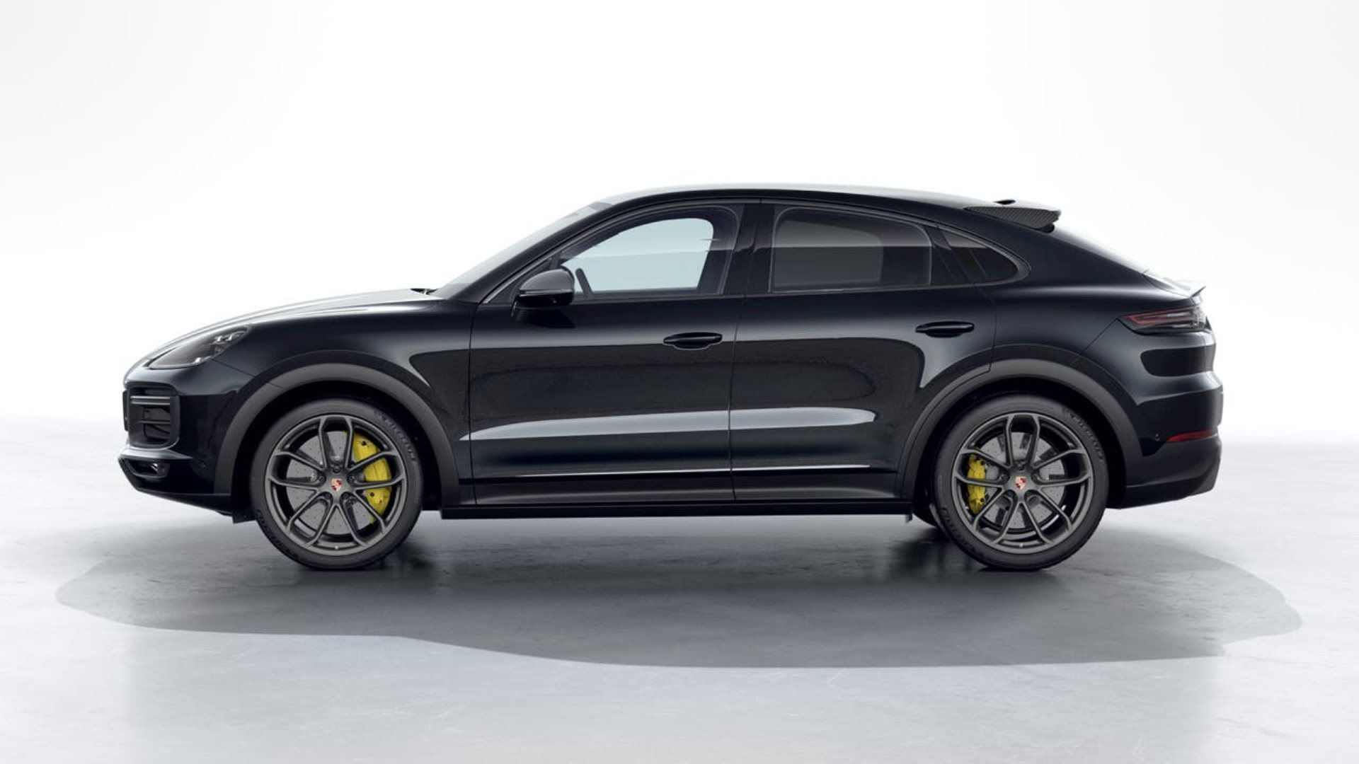 PORSCHE Cayenne Turbo GT Coupè-showroom-element-1
