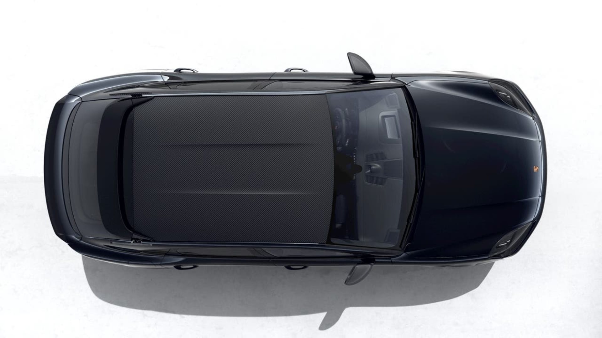 PORSCHE Cayenne Turbo GT Coupè-image-4