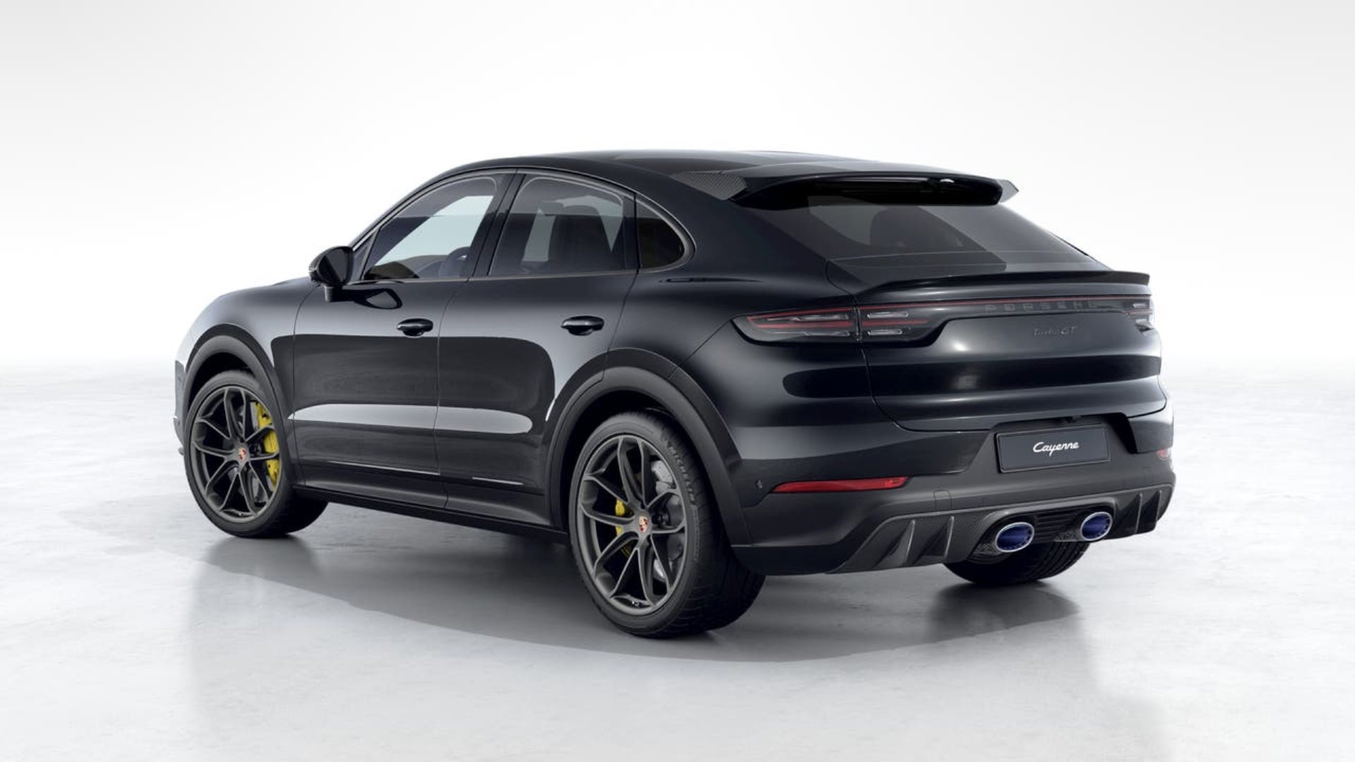PORSCHE Cayenne Turbo GT Coupè-showroom-element-2