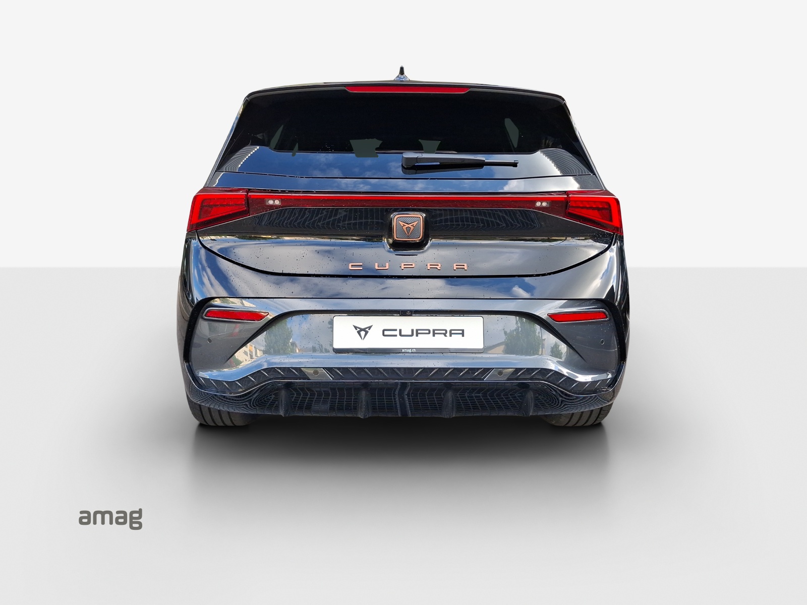 CUPRA Born 79 kWh e-Boost Adrenaline-showroom-element-3