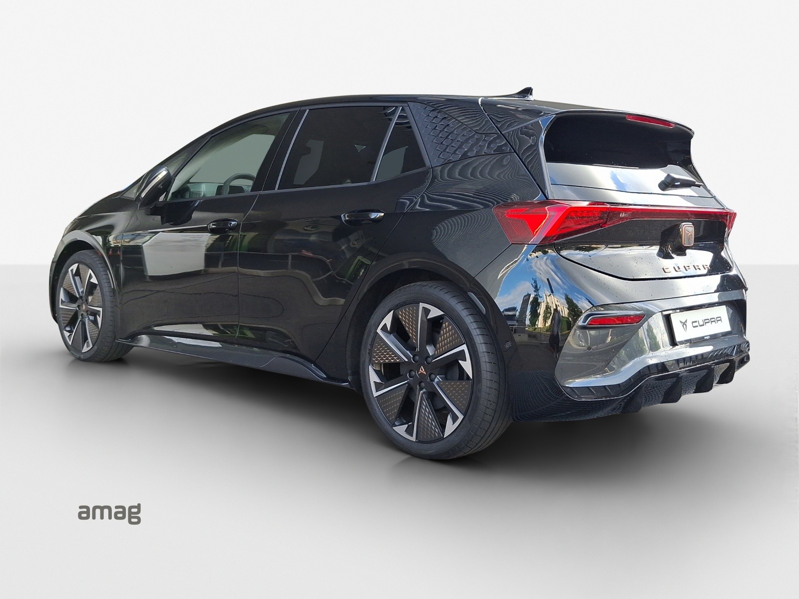 CUPRA Born 79 kWh e-Boost Adrenaline-showroom-element-2