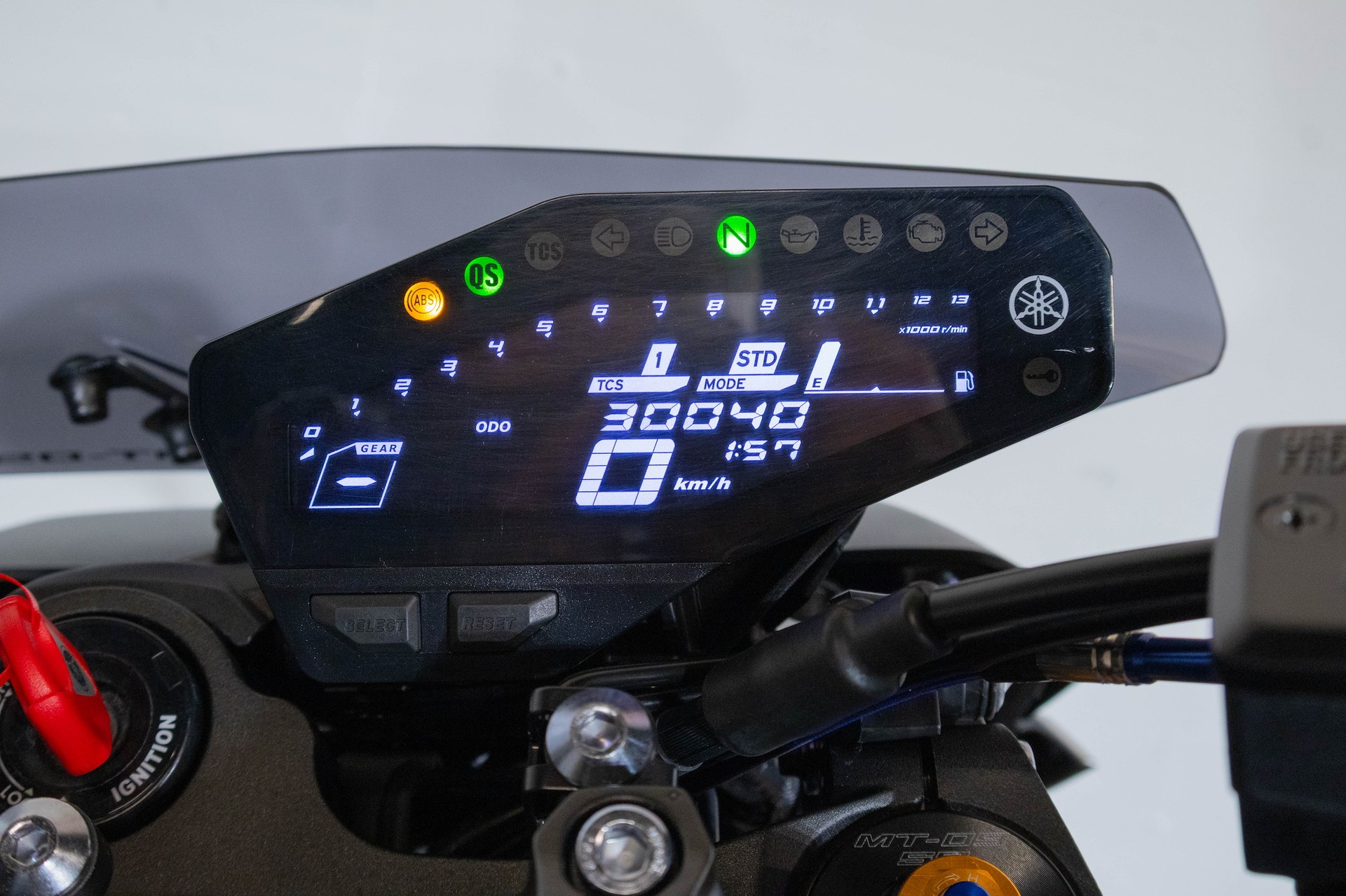 YAMAHA MT-09 SP-image-8