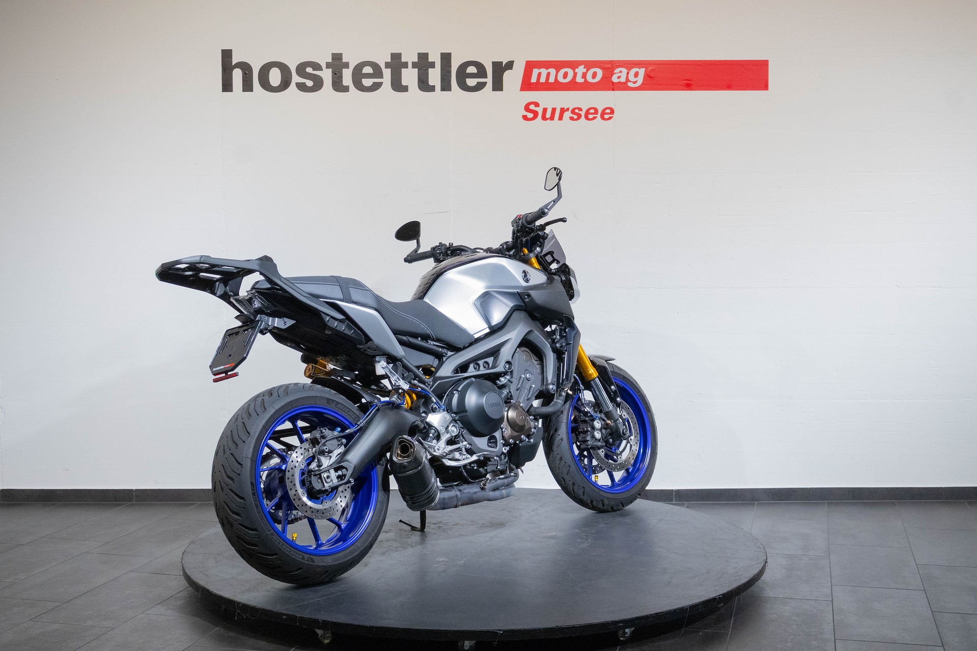 YAMAHA MT-09 SP-image-2