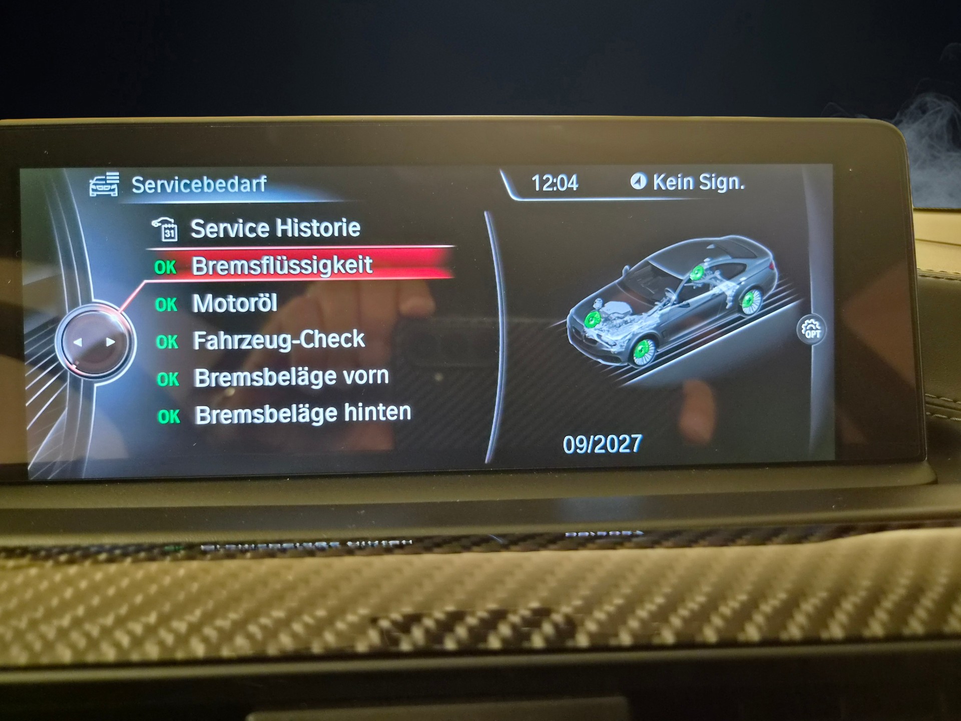 BMW M4 Coupé DKG-image-25